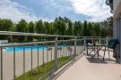 Holiday homePoland - : Apartament Karat Pobierowo