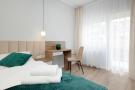 Holiday homePoland - : Apartament Karat Pobierowo