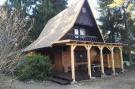 Holiday homePoland - : holiday home Natac Wielka