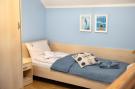 Holiday homePoland - : Apartament Zachodnia 24 Nr 7 Pobierowo