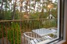 Holiday homePoland - : Apartament Zachodnia 24 Nr 7 Pobierowo