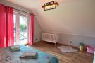 VakantiehuisPolen - : Holiday home in Kopalino