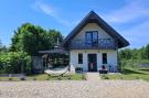 FerienhausPolen - : Holiday home in Kopalino