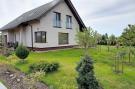 Holiday homePoland - : Komfortowy apartament z basenem i ogrodem dla 6 os