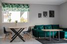 Holiday homePoland - : Osada NORD