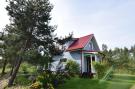 VakantiehuisPolen - : Holiday home in Frydrychowo