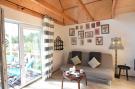 Holiday homePoland - : Holiday home in Frydrychowo