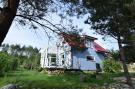 Holiday homePoland - : Holiday home in Frydrychowo