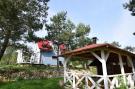 Holiday homePoland - : Holiday home in Frydrychowo