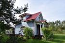 Holiday homePoland - : Holiday home in Frydrychowo