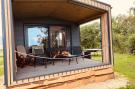 Holiday homePoland - : Ferienhaus Inselblick in Nowe Warpno