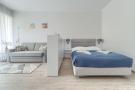 Holiday homePoland - : Apartament 4-osobowy Grunwaldzka 12A-2 Pobierowo