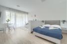 Holiday homePoland - : Apartament 4-osobowy Grunwaldzka 12A-2 Pobierowo