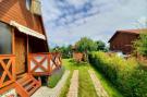 Holiday homePoland - : Piętrowy domek 6-osobowy Rusinowo