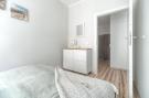 VakantiehuisPolen - : Apartament 4-osobowy Grunwaldzka 12A-13 Pobierowo