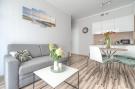 Holiday homePoland - : Apartament 4-osobowy Grunwaldzka 12A-13 Pobierowo