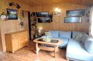 Holiday homePoland - : Bungalow Pod słonecznikiem 2