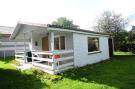 Holiday homePoland - : Bungalow Pod słonecznikiem 2