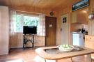 Holiday homePoland - : Bungalow Pod słonecznikiem 2