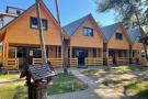 Holiday homePoland - : Domki 6-osobowe Nowy Polaris