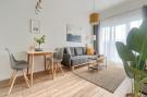 Holiday homePoland - : Apartament Spadochroniarzy 10E Nr 31 Dziwnow