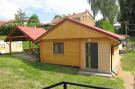 Holiday homePoland - : Ferienhaus in Ryn