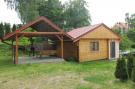 Holiday homePoland - : Ferienhaus in Ryn