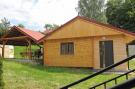 Holiday homePoland - : Ferienhaus in Ryn