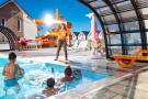 Holiday homePoland - : Margeritka domki PREMIUM Sarbinowo