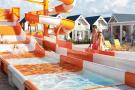 Holiday homePoland - : Margeritka domki PREMIUM Sarbinowo