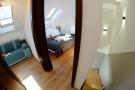 Holiday homePoland - : Apartament nr 1 Mielenko