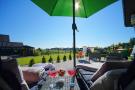 VakantiehuisPolen - : Apartament nr 3 Mielenko