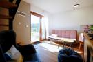 Holiday homePoland - : Apartament nr 4 Mielenko