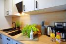 FerienhausPolen - : Apartament nr 7 Mielenko