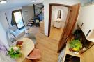 Holiday homePoland - : Apartament nr 9 Mielenko