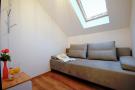 Holiday homePoland - : Apartament nr 9 Mielenko