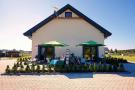 Holiday homePoland - : Apartament nr 9 Mielenko