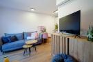 Holiday homePoland - : Apartament nr 10 Mielenko