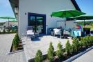 Holiday homePoland - : Apartament nr 10 Mielenko