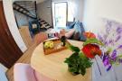 Holiday homePoland - : Apartament nr 10 Mielenko