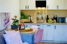 Holiday homePoland - : Apartament nr 10 Mielenko