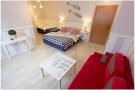 Holiday homePoland - : Studio dla 3 osób parter