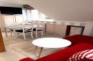 Holiday homePoland - : Apartament dla 3 osób 2 piętro