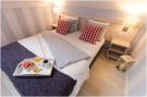 Holiday homePoland - : Apartament dla 3 osób 2 piętro