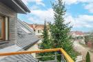 VakantiehuisPolen - : Apartament 2-poziomowy Bałtycka Rewal