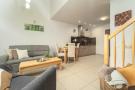 Holiday homePoland - : Apartament 2-poziomowy Bałtycka Rewal