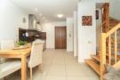 Holiday homePoland - : Apartament 2-poziomowy Bałtycka Rewal