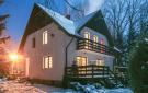 Holiday homePoland - : Swietajno