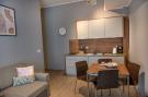 Holiday homePoland - : Apartament Grunwaldzka 12a-23 Pobierowo