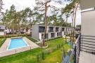 VakantiehuisPolen - : Apartament 6-os ul Zdrowia 3-5 Pobierowo